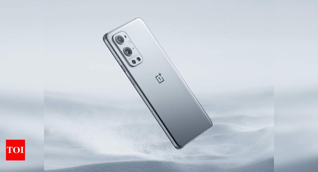 OnePlus 9T may borrow this display feature from OnePlus 9 Pro