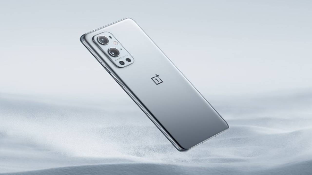 oneplus 9t mobile