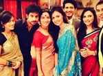 Pavitra Rishta cast