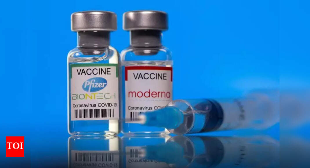 judge orders fda to hasten release of pfizer vaccine docs judge orders fda to hasten release of pfizer vaccine docs