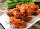 
Korean Fried Chicken
