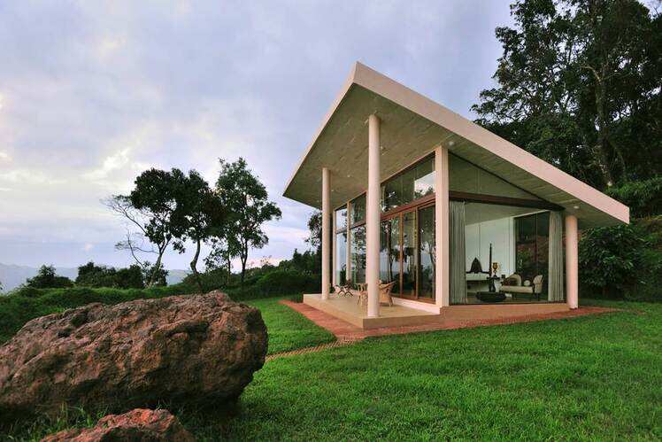 ​Primrose Villas, Kaimara
