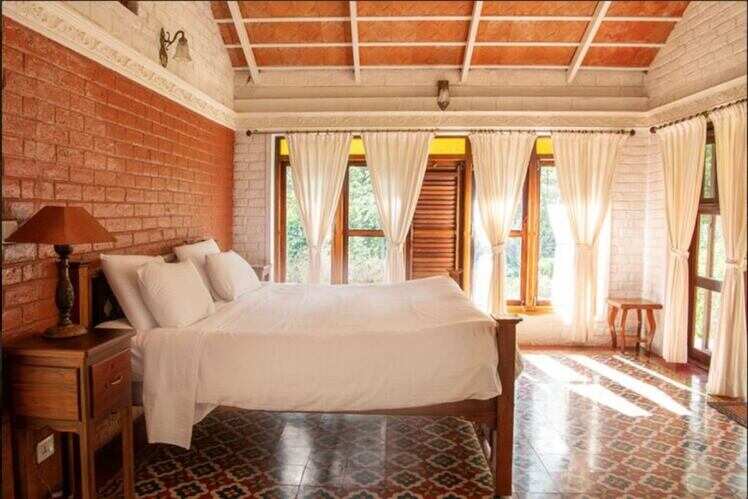 ​Halli Berri Coffee & Cottages, Chikmagalur