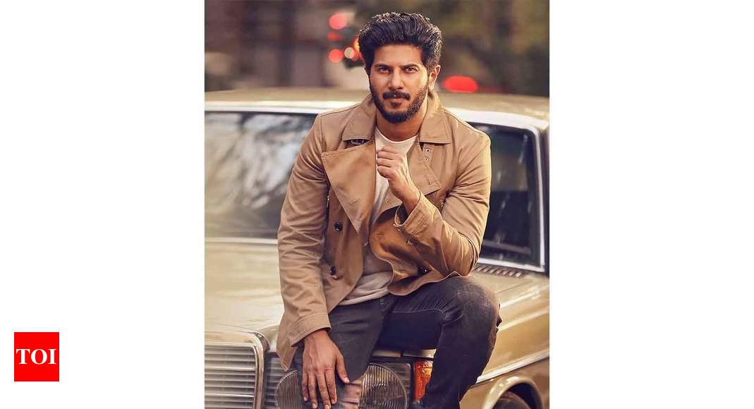 Dulquer Wallpaper - Download to your mobile from PHONEKY