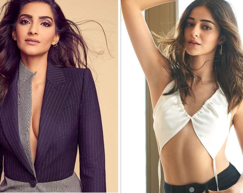 
Pride Month 2021: From Sonam Kapoor to Ananya Panday, here's how Bollywood stars are celebrating the LGBTQ community
