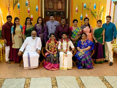 Surendar Shanmugam turns emotional remembering late actor Venkat Subha; shares BTS videos from the sets of Thirumagal
