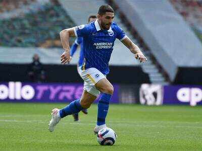 Singaporean man convicted for online threats to Brighton's Maupay