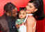 Kylie Jenner shares glimpse of her 'happy' family weekend with Travis Scott, daughter Stormi