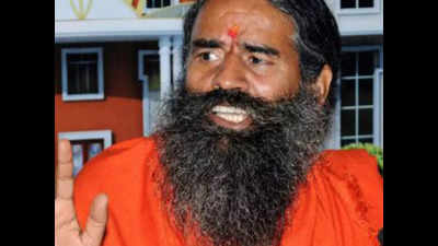 Ludhiana IMA lodges police complaint against Baba Ramdev for remarks against doctors, sends him legal notice