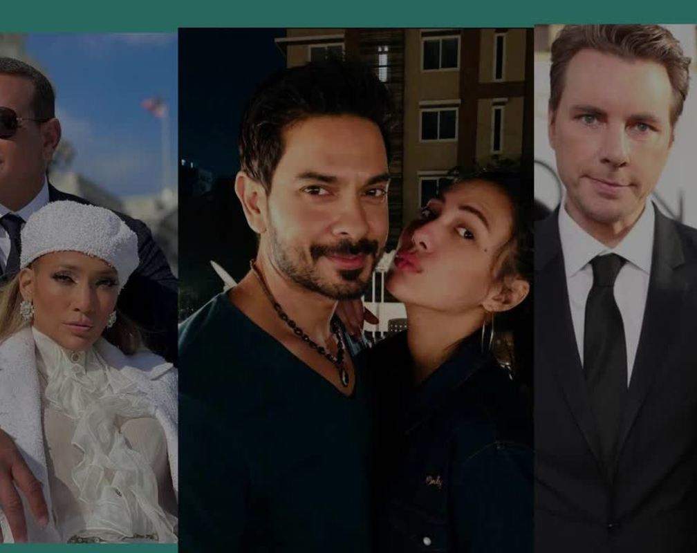 
From former flames JLo to A-Rod to Rochelle Rao to Keith Sequeira: Couples who sought relationship counselling
