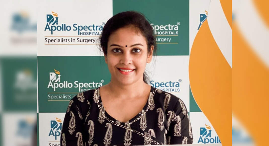 Chandini Tamilarasan Gets Her First Dose Of Covid 19 Vaccination Tamil Movie News Times Of India