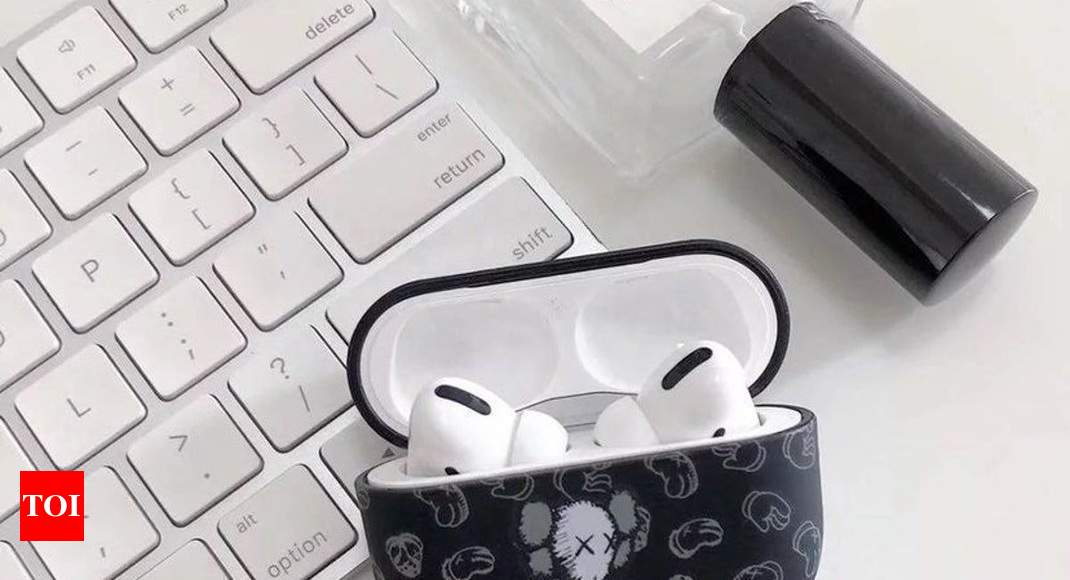 Good discount airpod cases