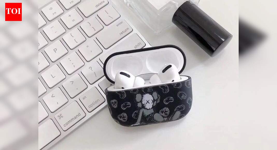 AirPods Pro Cases To Protect Your Device From Scratches And Scuffs ...