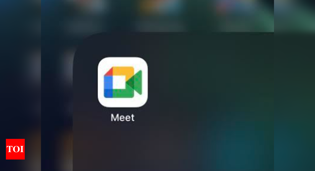 Google Meet video calls is getting new look: Here’s all that is changing