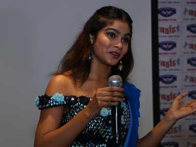 Actress Sakshi Chikhle keen to make TV debut, after Varhaad