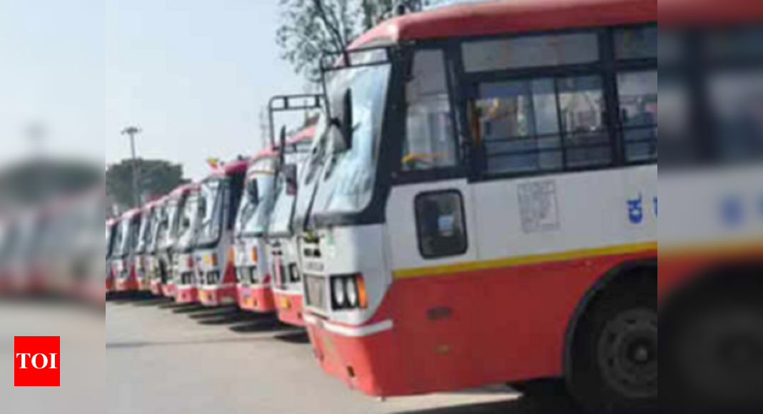 KSRTC caught unawares by Kerala notice