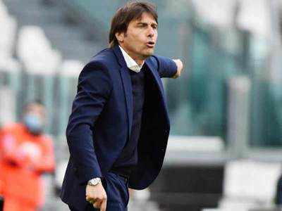 Milan interested in former Tottenham boss Antonio Conte - Get