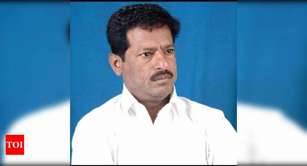 Junagadh ex-mayor’s son killed | Rajkot News - Times of India