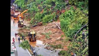Mumbai: One week delay to re-open Hughes Road