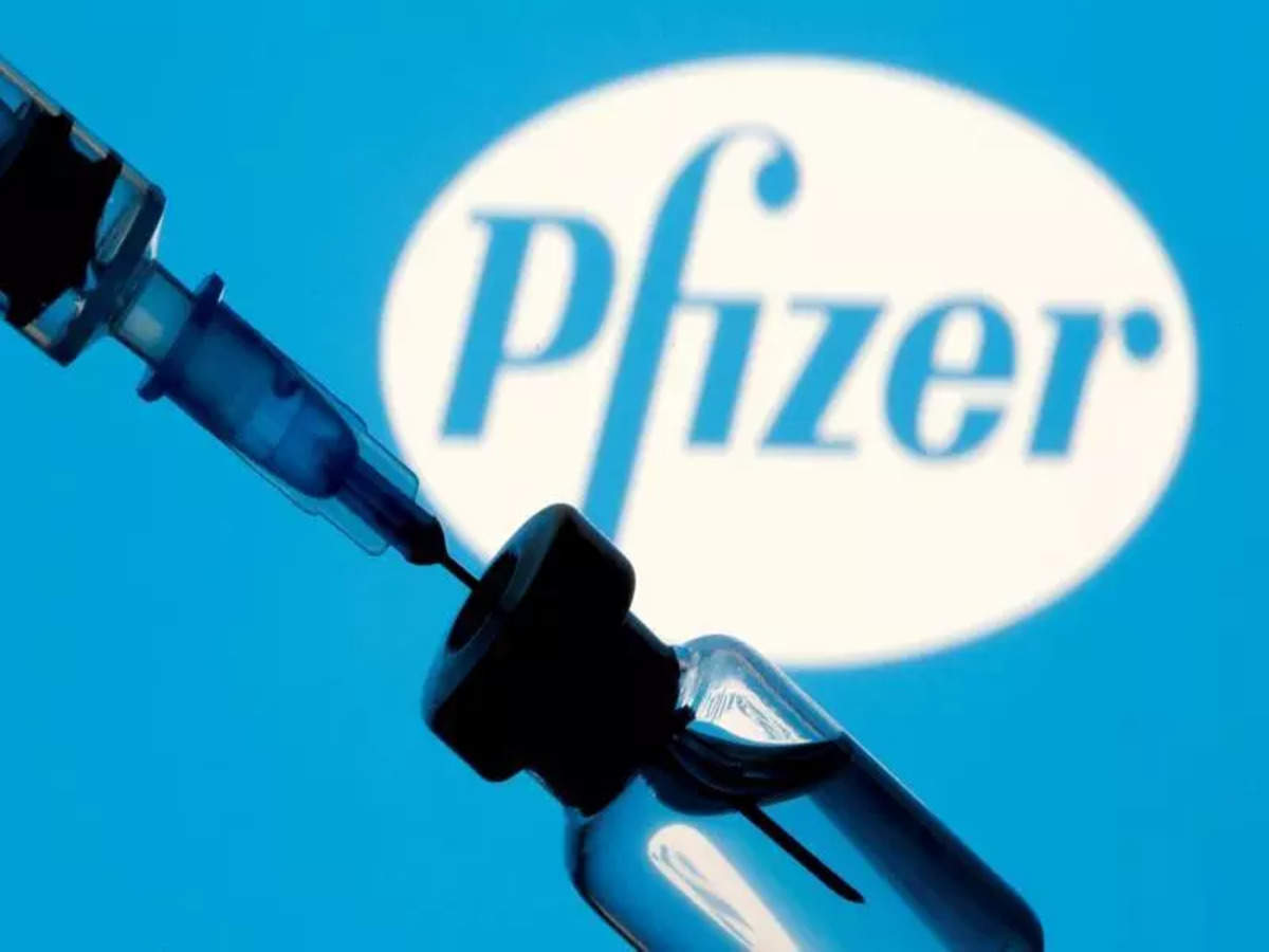 Pfizer Vaccine India May Get Pfizer S Vaccine Against Covid 19 In July India News Times Of India