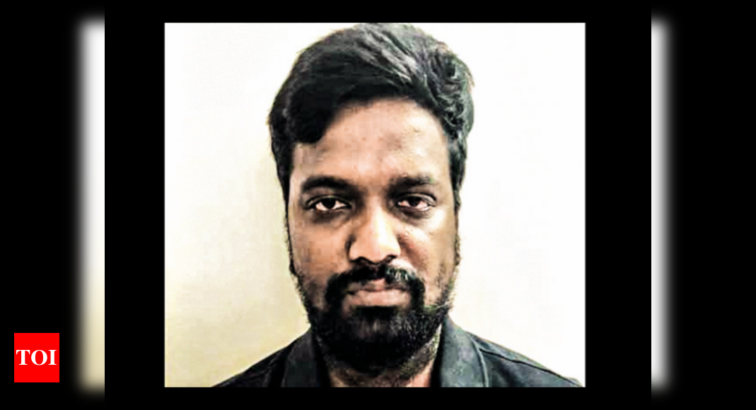 Chennai: SI shot at; gangster hurt in failed bid to escape