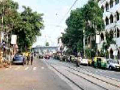 List Of Streets In Chennai 225 Roads On Kolkata Traffic Police One-Way List | Kolkata News - Times Of  India