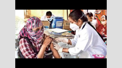 Covid-19: Children hit hard, over 37,000 infected in Telangana