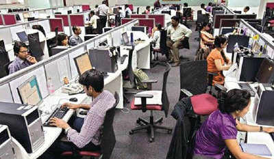 Indian IT doubled market share to 28% in last decade