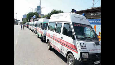 Private ambulance service fare fixed by Uttar Pradesh government