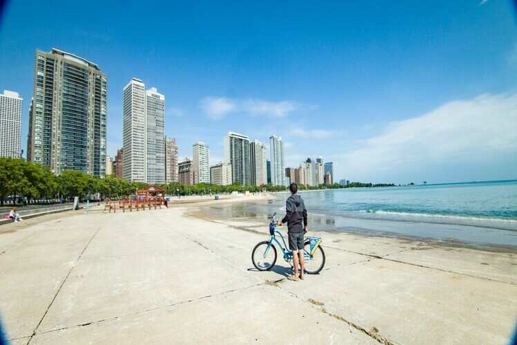 Chicago, Illinois