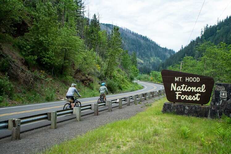 Portland, Oregon
