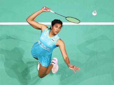 The pandemic has left us with very few choices: PV Sindhu