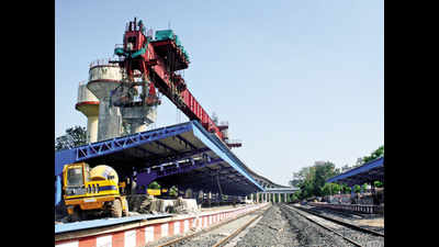 Ahmedabad, Surat, Udhna, Bhuj railway stations to be developed