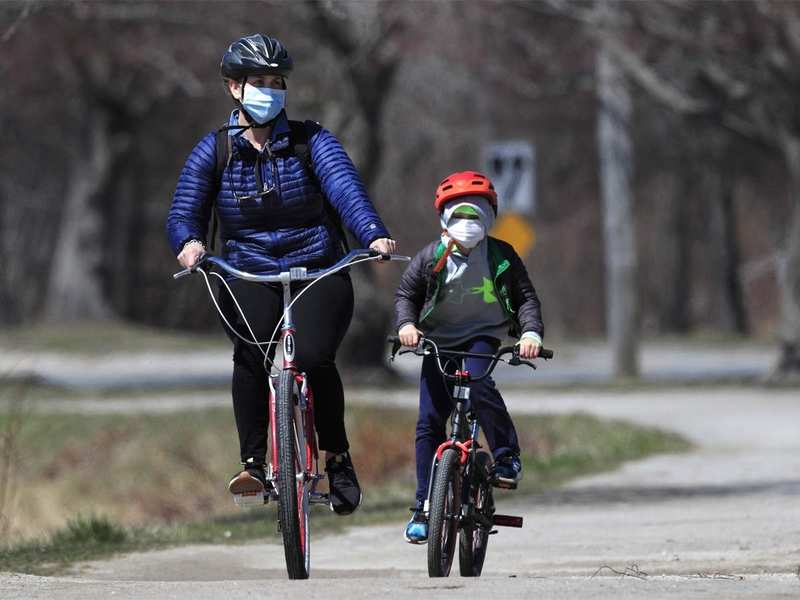 #WorldBicycleDay:Fahrradboom inmitten der Pandemie stört die Lieferkette 