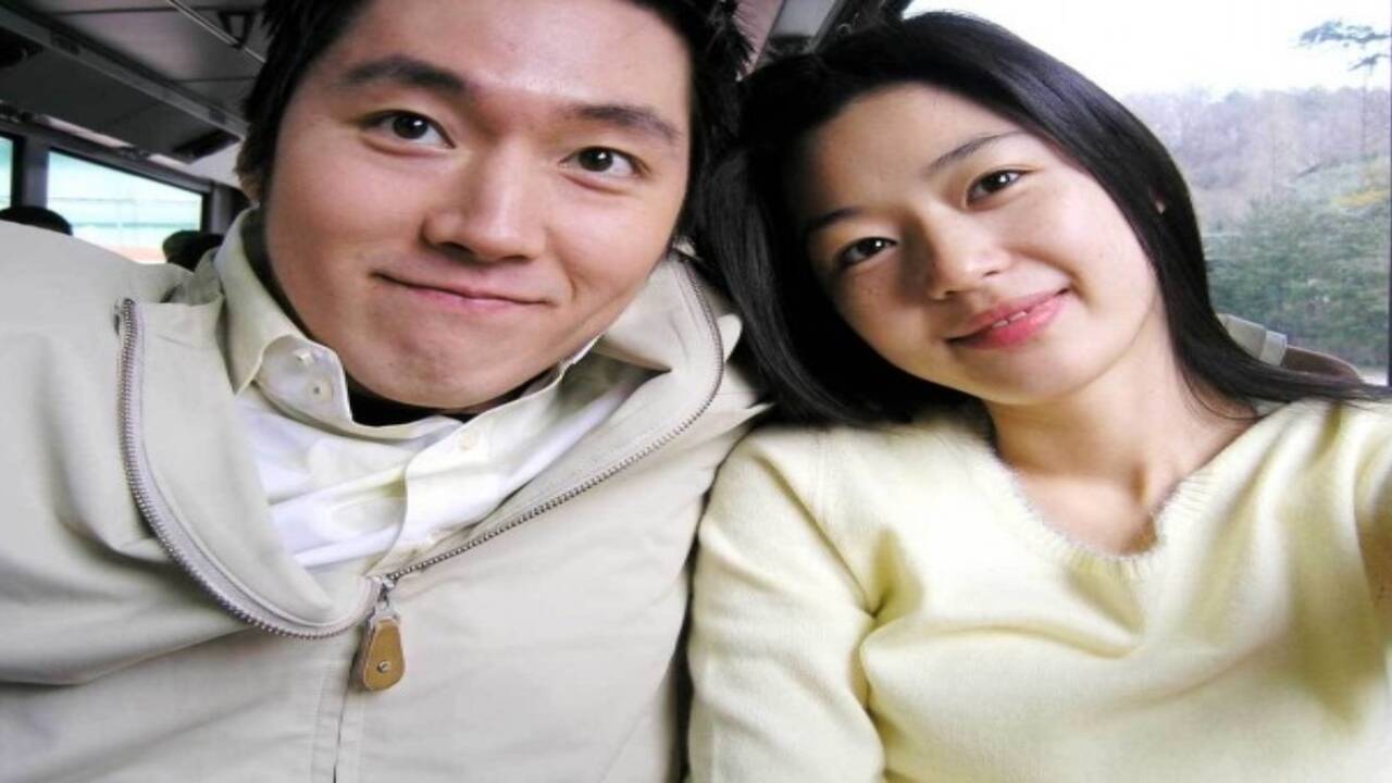 Jun Ji Hyun Choi Joon Hyuk
