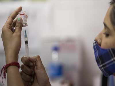 Covid-19: Govt seals deal for 300 million vaccine doses from Biological-E