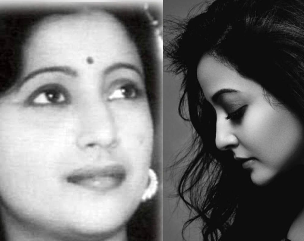 
Raima Sen agrees first break is easy for star kids, says 'They think you are Suchitra Sen's granddaughter, acting must be in her blood'
