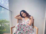 Pooja Banerjee's pictures