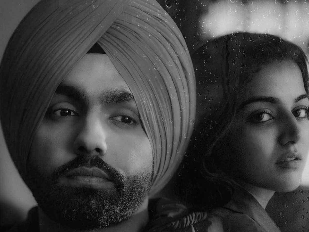 Kade Kade: Ammy Virk&#39;s new single to feature him and Wamiqa Gabbi | Punjabi  Movie News - Times of India