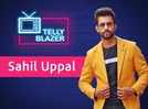 
Exclusive - Pinjara Khubsurati Ka actor Sahil Uppal on his journey: Once I was so depressed that I returned to Delhi when nothing worked out despite being shortlisted for 4 shows
