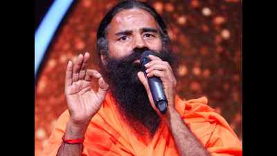 Delhi high court issues summons to Baba Ramdev on DMA plea over false info about Coronil kit