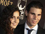 Happy Birthday: Rafael Nadal's pictures with his wife go viral