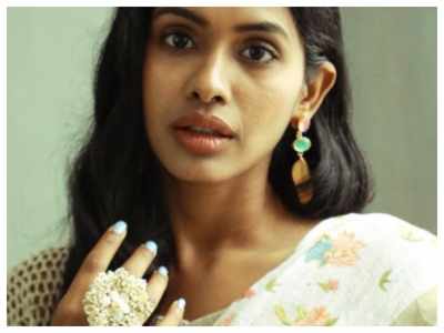 Did you know Anjali Patil is an accidental actor?