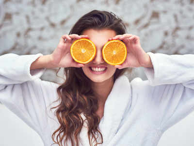 Why vitamin C has become the buzzword in beauty