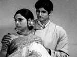 12 Amitabh-Jaya Bachchan starrer movies in Bollywood