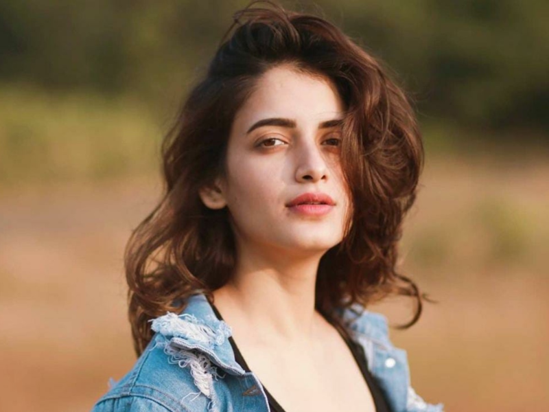 I don’t think I will ever take up a negative role again, says Ishq Par Zor Nahi actress Shagun Sharma after receiving death threats