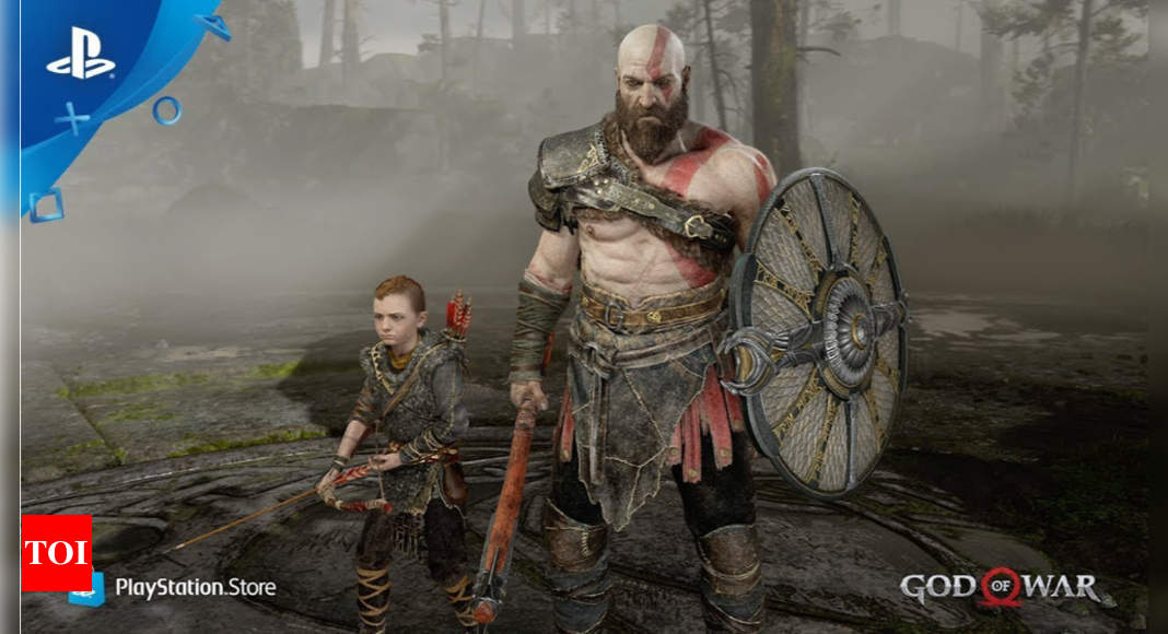 Here’s when the next God of War game may release