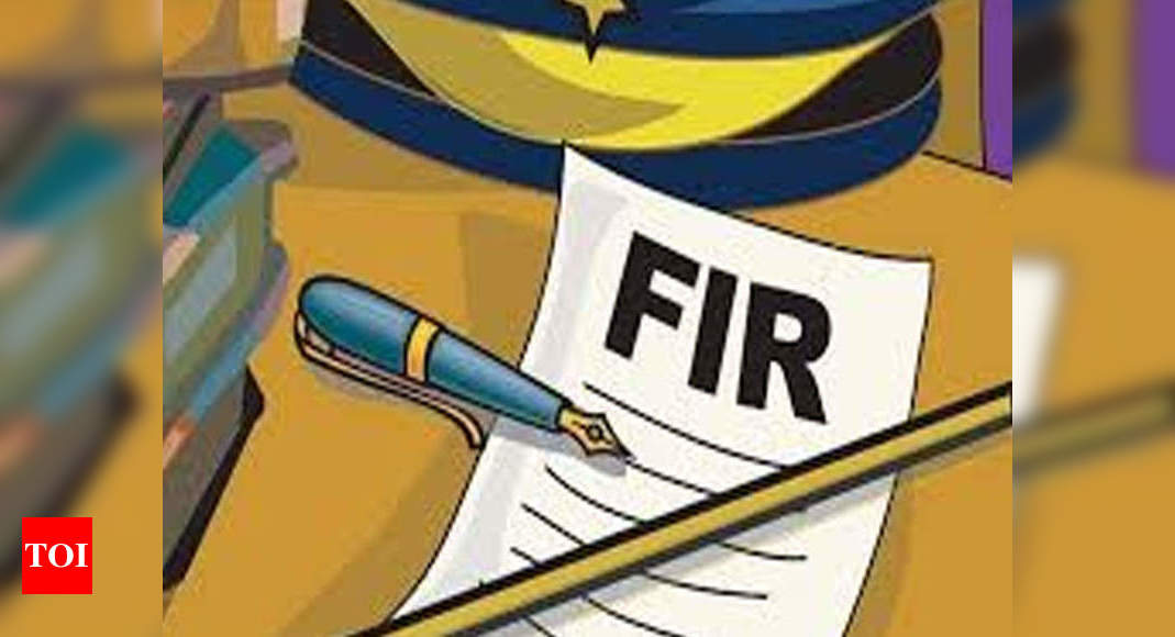 Woman accuses Meghalaya MLA of rape, FIR filed