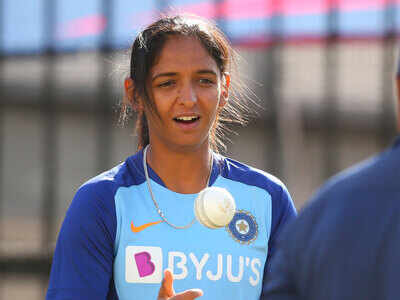 I Want To Play Many Test Matches In My Life: Harmanpreet Kaur 