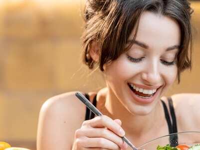 Vegan vs vegetarian diet: Which is healthier?